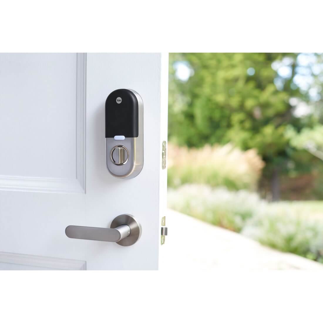 Nest X Yale Smart Lock – Image 3