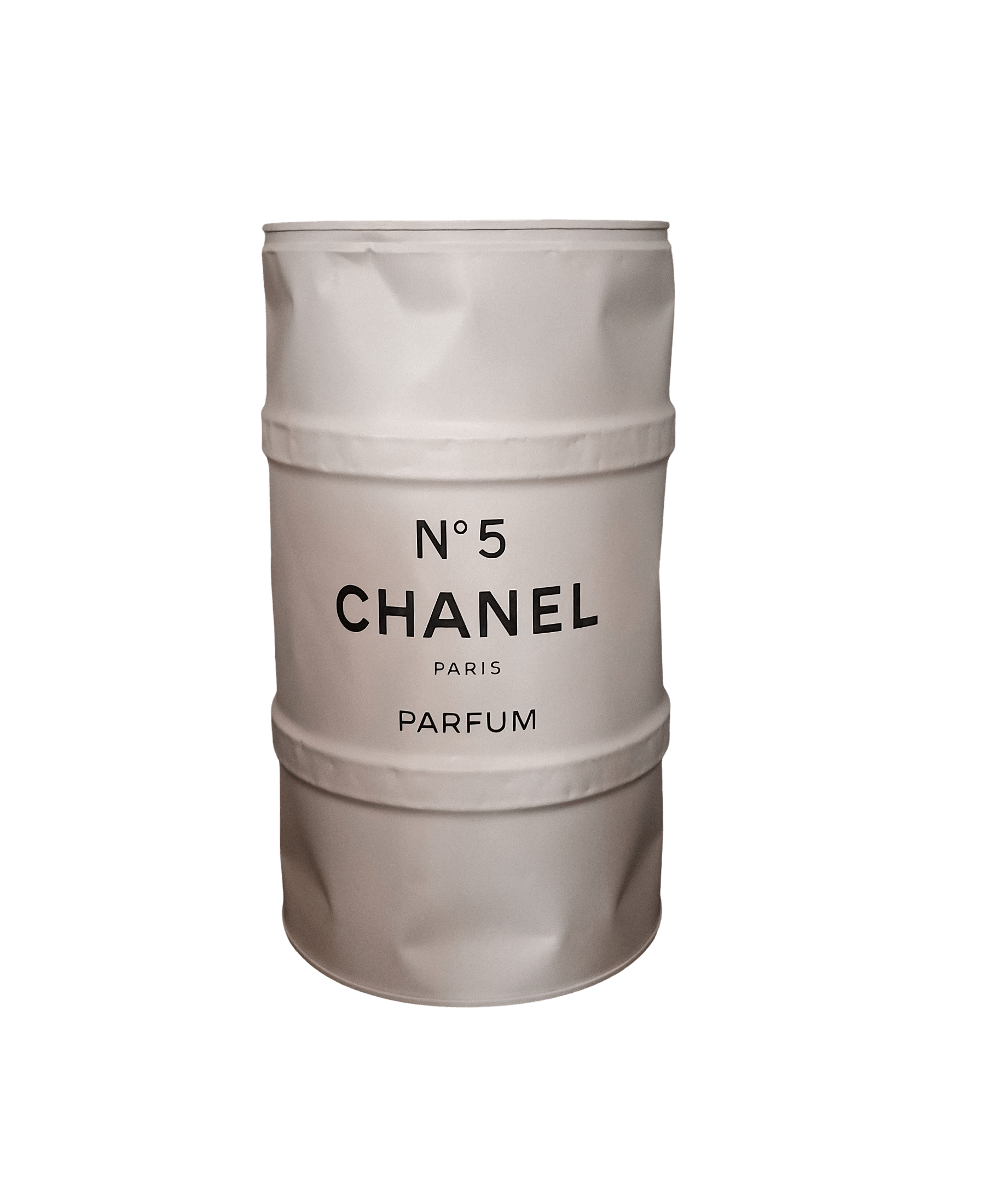 Baril 60L à customiser – Image 3