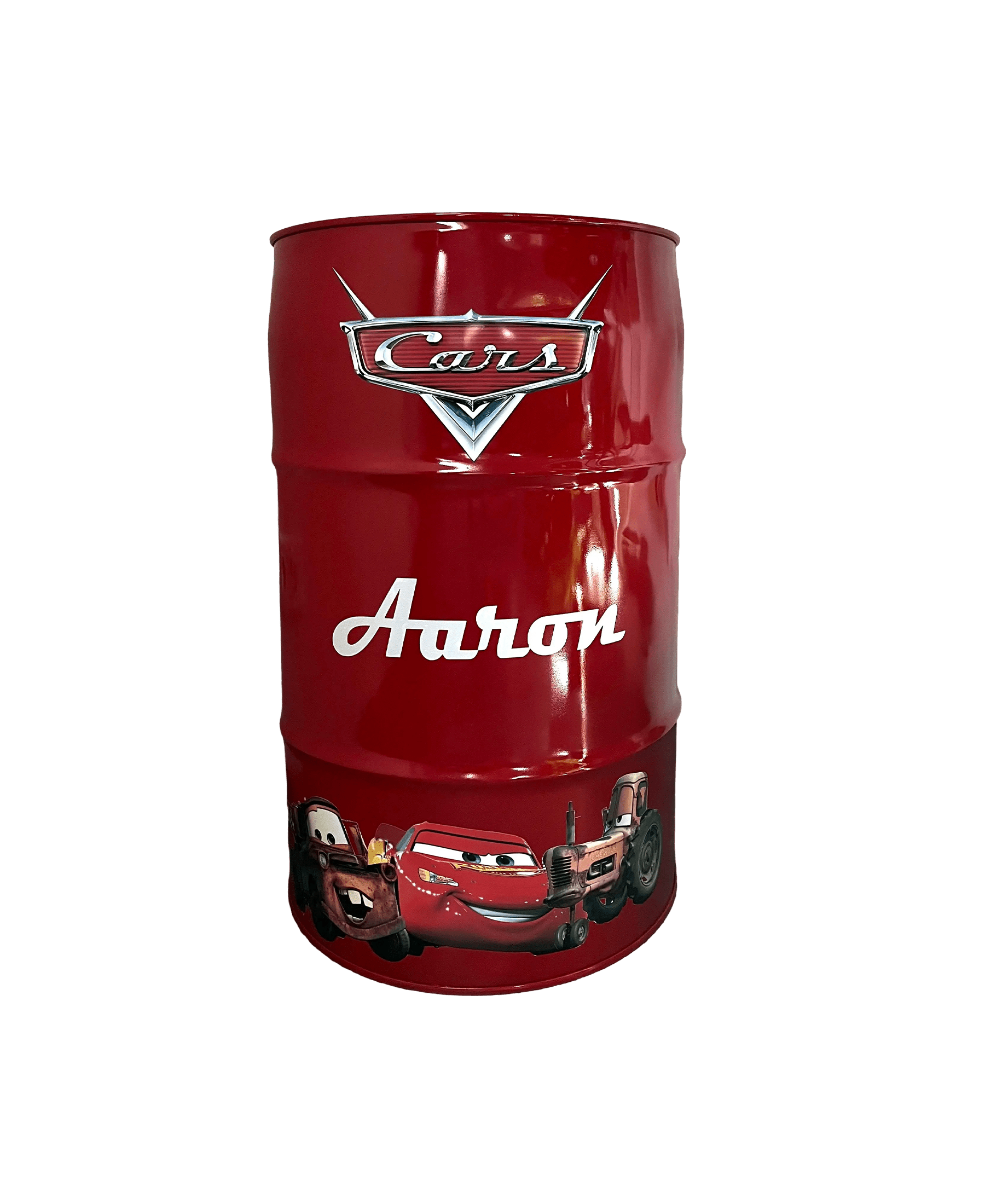 Baril 60L à customiser – Image 5