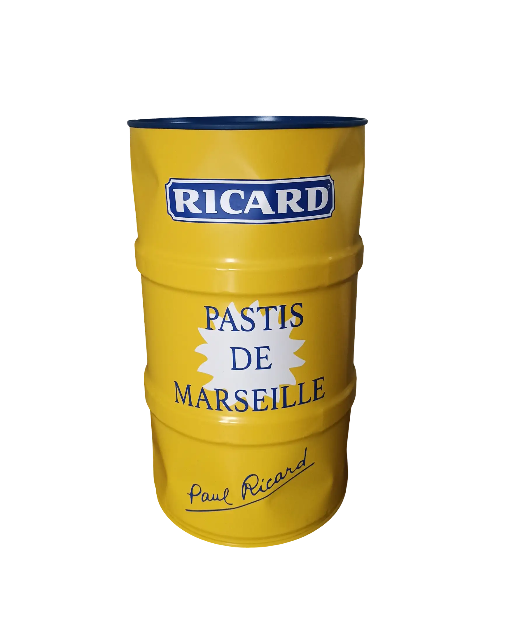 Baril 60L à customiser – Image 2