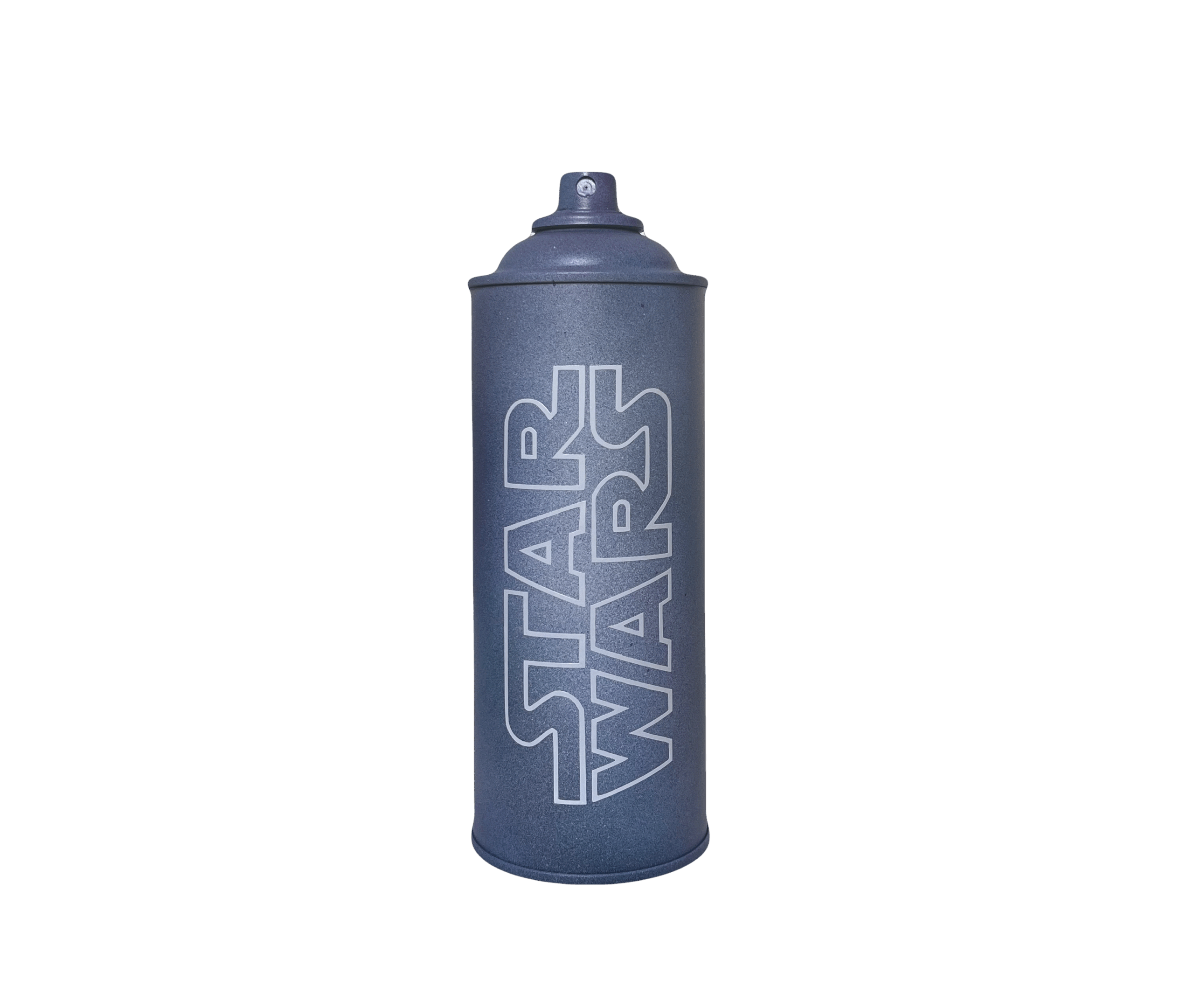 bombe aerosol star wars cadeau noel 2025 25 euros