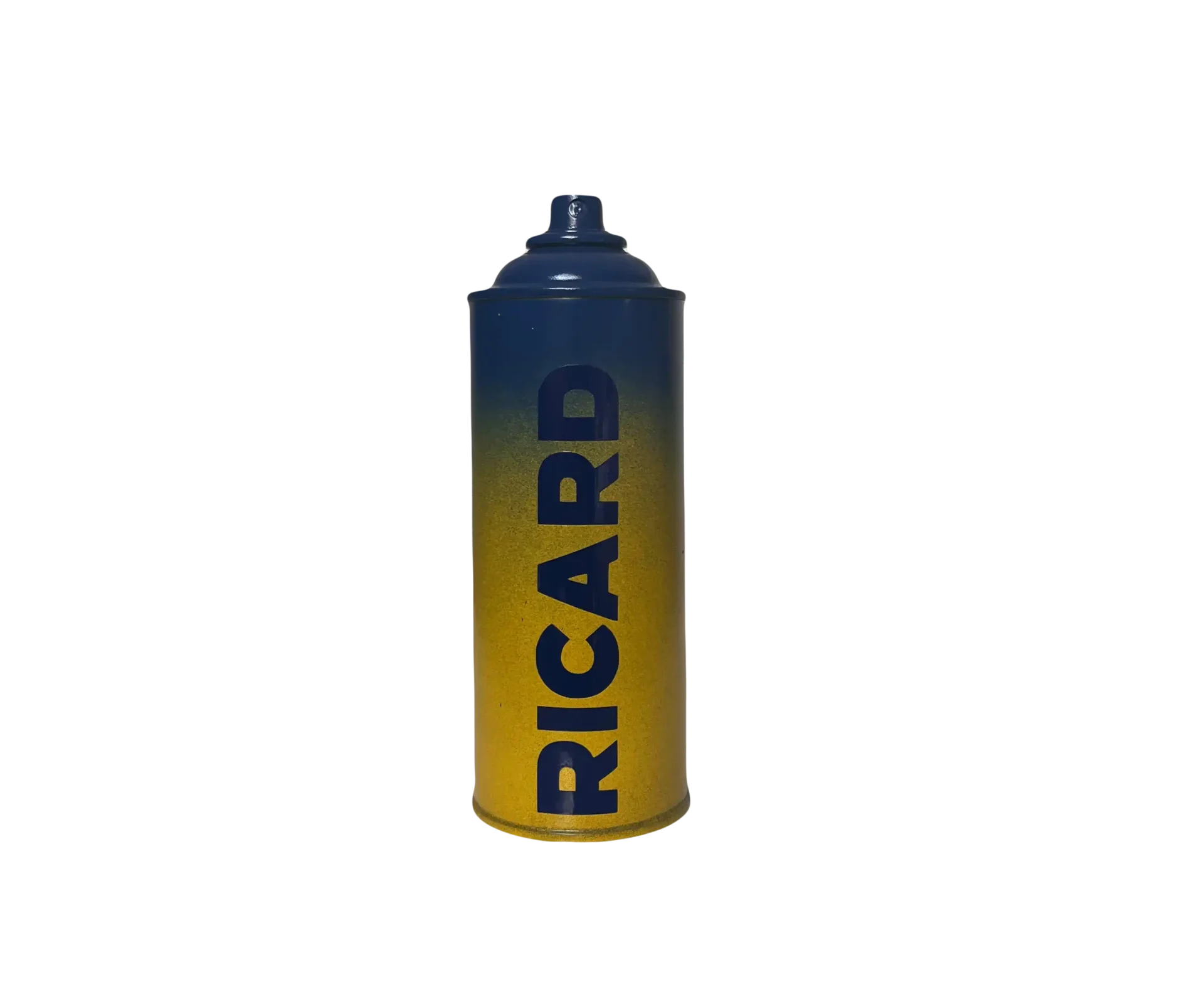 bombe aerosol ricard cadeau noel 2025 25 euros