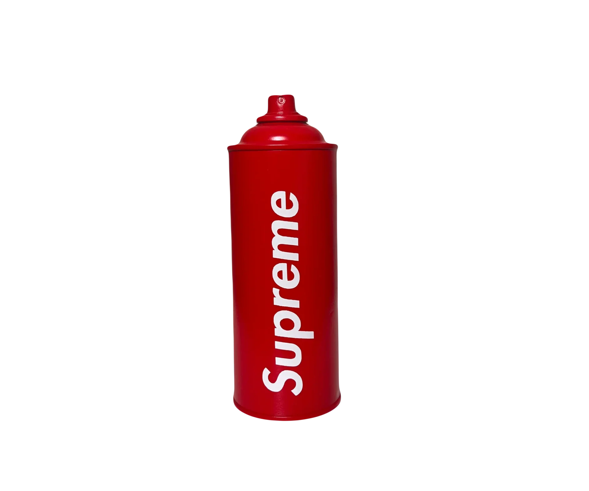 bombe aerosol supreme cadeau noel 2025 25 euros