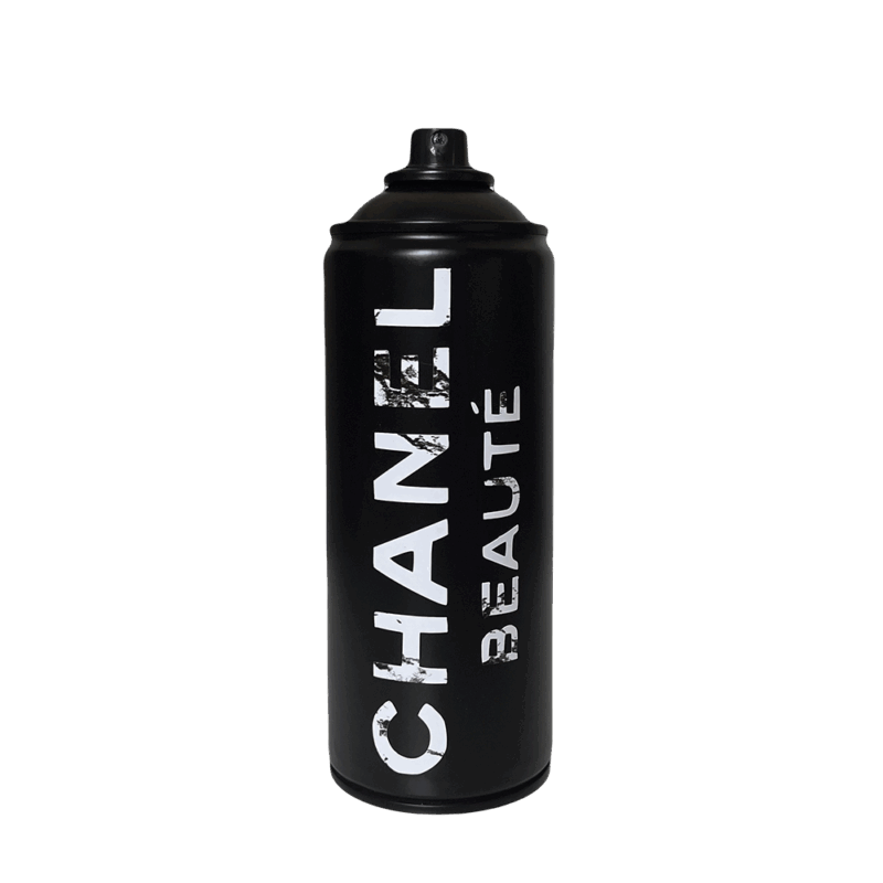 bombe aerosol chanel cadeau noel 2025 25 euros