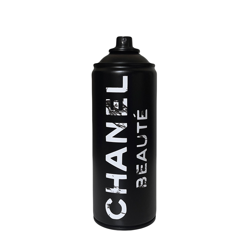 bombe aerosol chanel cadeau noel 2025 25 euros