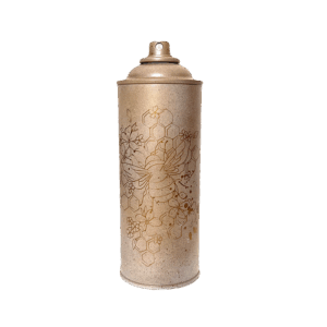 Bombe de peinture à customiser – Image 4
