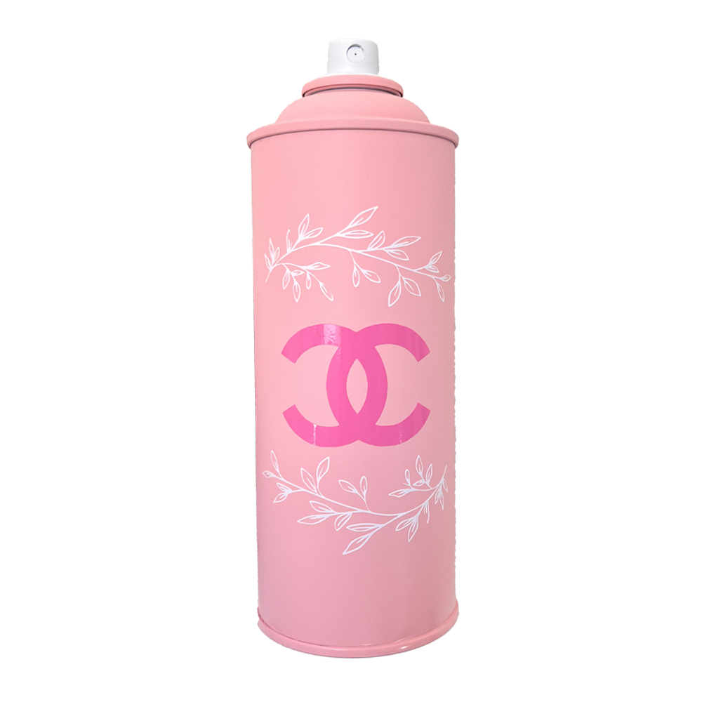 bombe aerosol chanel cadeau noel 2025 25 euros