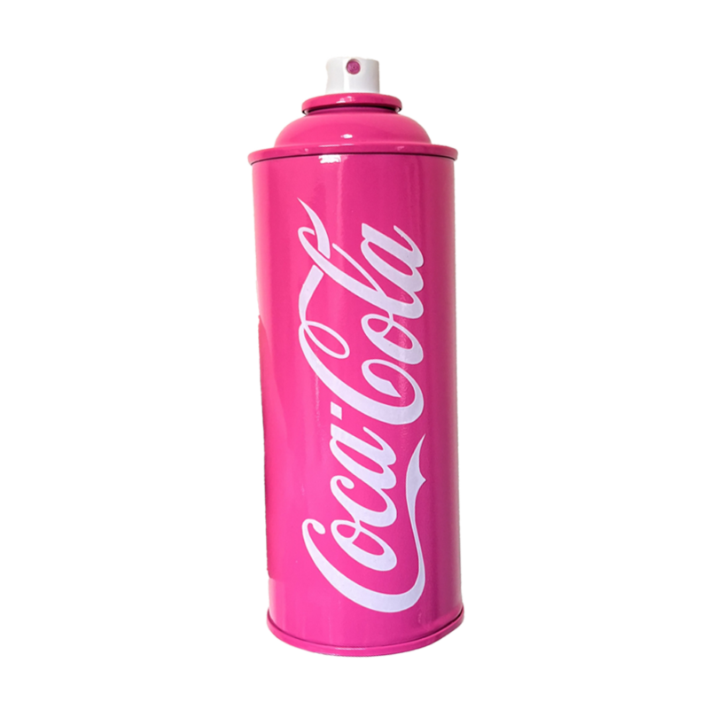 Bombe de peinture "Soda" #2
