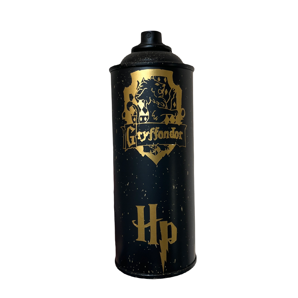 bombe aerosol decorative cadeau noel 2025 25 euros