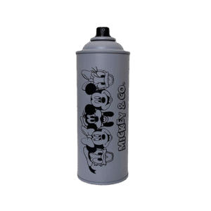 Bombe de peinture à customiser – Image 6
