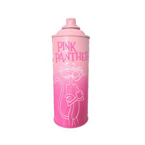 Bombe de peinture à customiser – Image 5