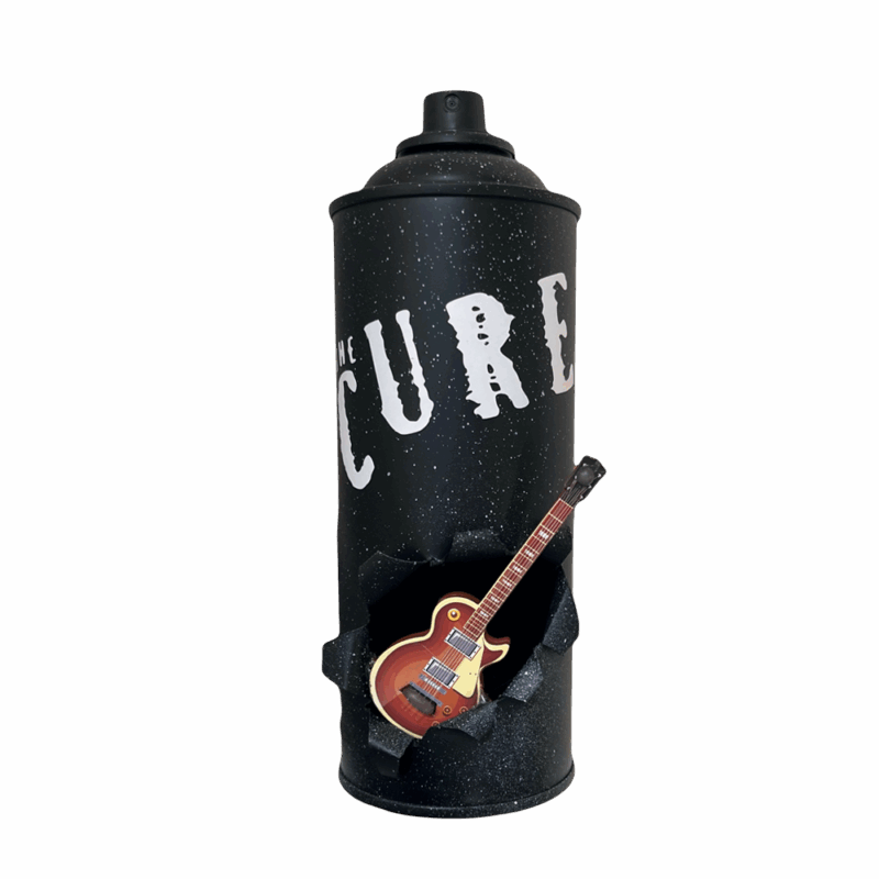 bombe aerosol decorative cadeau noel 2025 35 euros