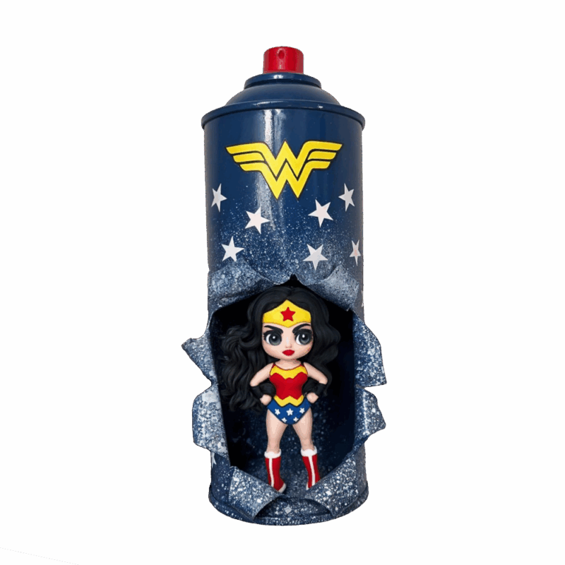 bombe aerosol decorative cadeau noel 2025 35 euros