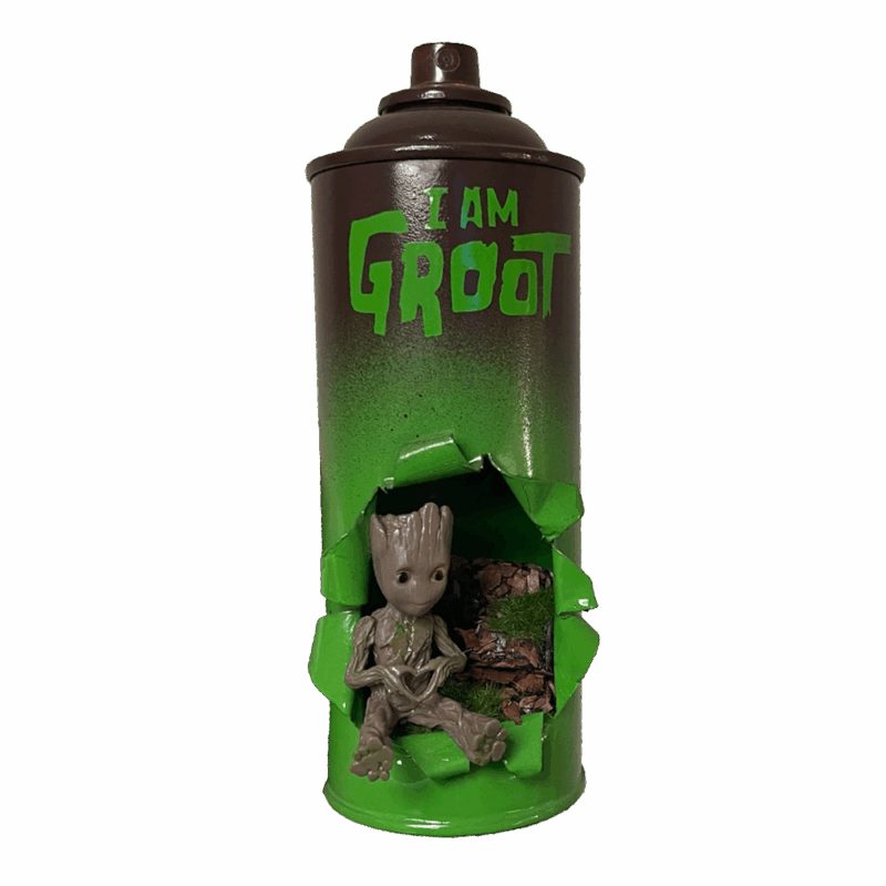 bombe aerosol decorative cadeau noel 2025 35 euros