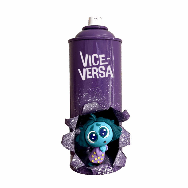 bombe aerosol decorative cadeau noel 2025 35 euros