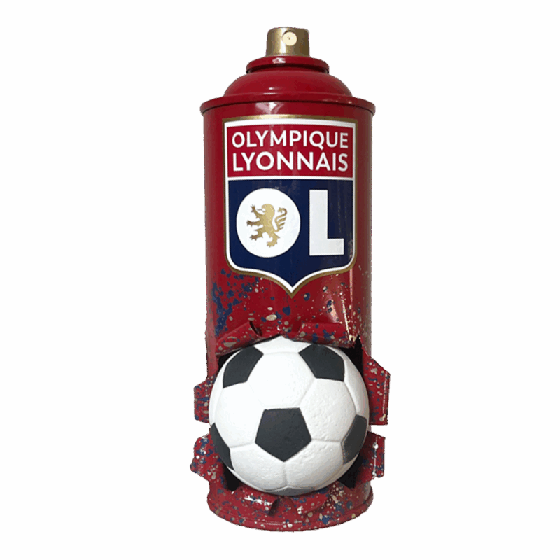 bombe aerosol ol cadeau noel 2025 35 euros