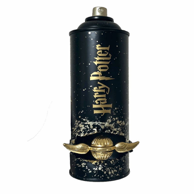 bombe aerosol decorative cadeau noel 2025 35 euros